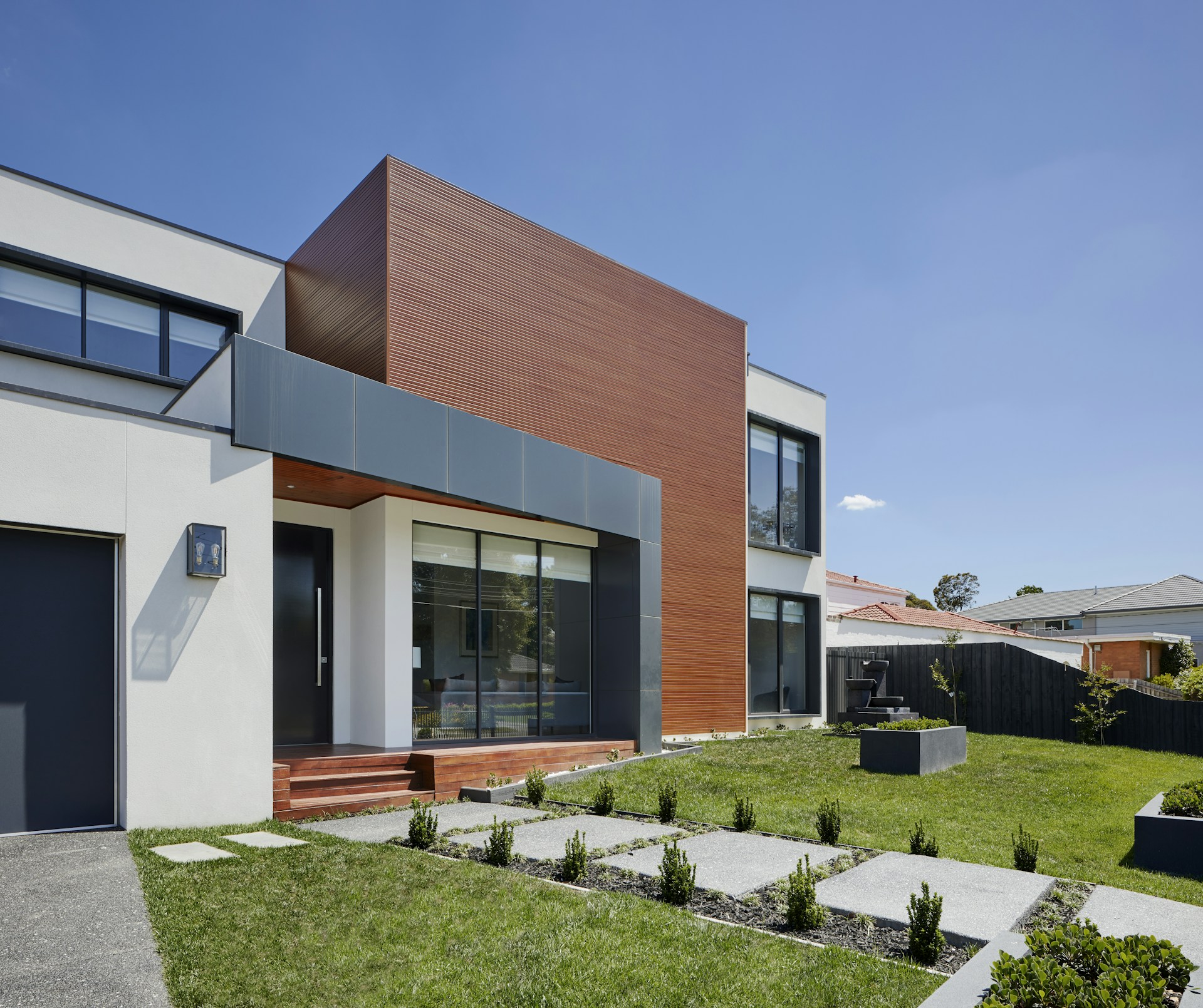 Harlow Estates